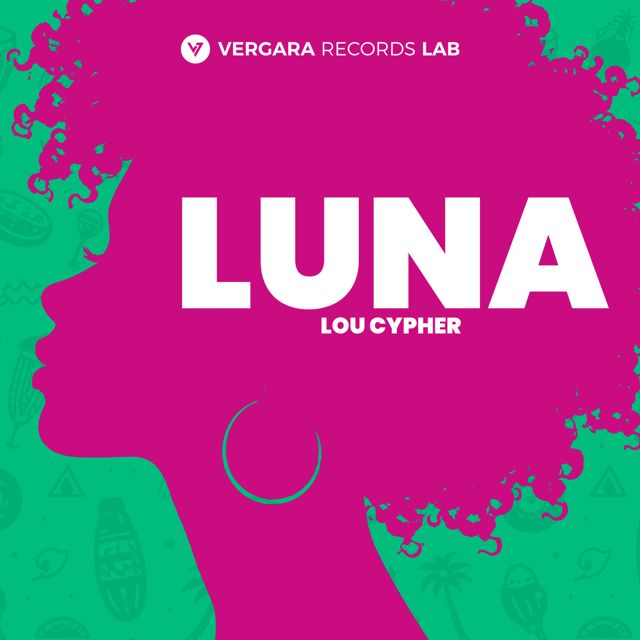 Lou Cypher - 'Luna (Radio Edit)' [Ringtone]
