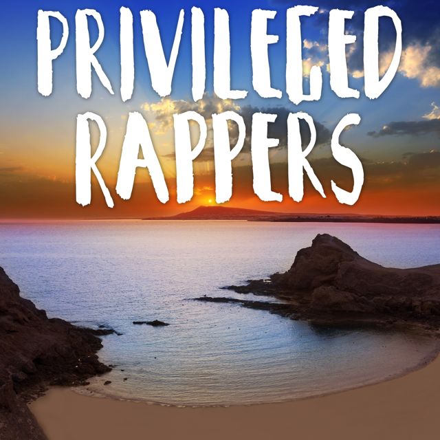 Tropical Jawns - 'Privileged Rappers (Marimba)' [Ringtone]