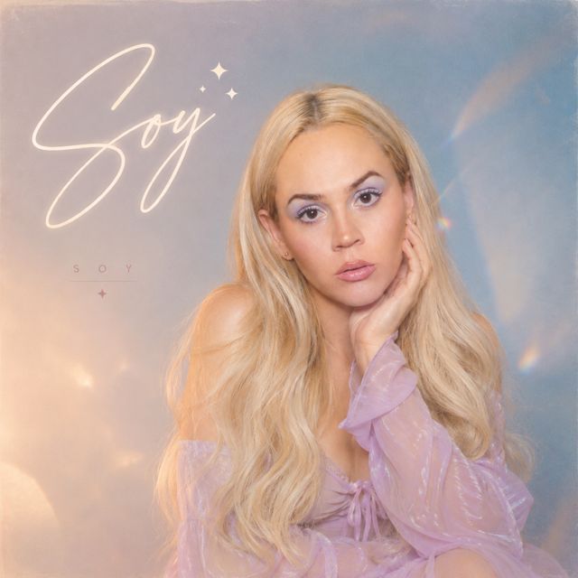 Nivhana - 'Soy' [Ringtone]