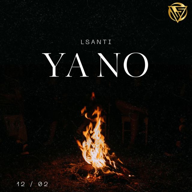 LSanti - 'Ya No (Vers. Cumbia)' [Ringtone]