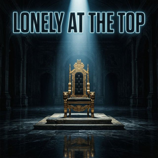 Tunson Donaldson - 'Lonely At The Top' [Ringtone]