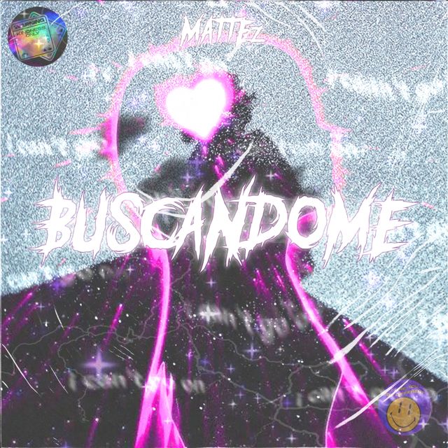 MATTEz - 'Buscandome' [Ringtone]