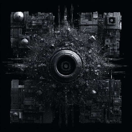 Vinicius Valis - 'Emergency Banana' [Ringtone]