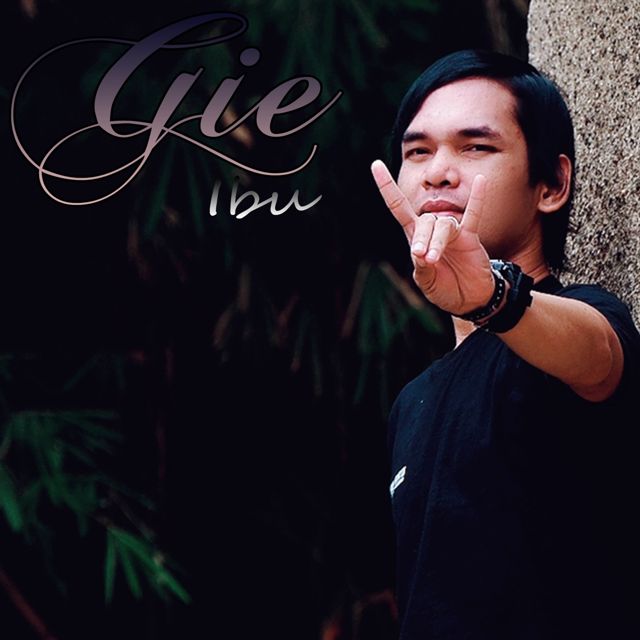 Gie - 'IBU' [Ringtone]