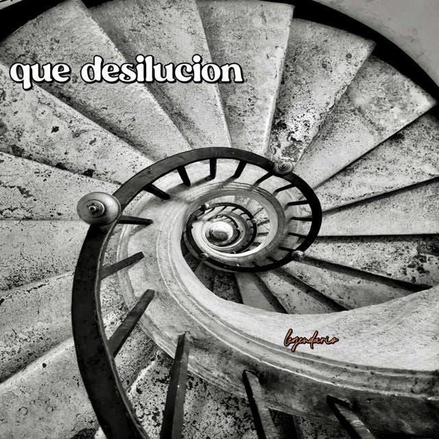 Legendario - 'que desilucion' [Ringtone]