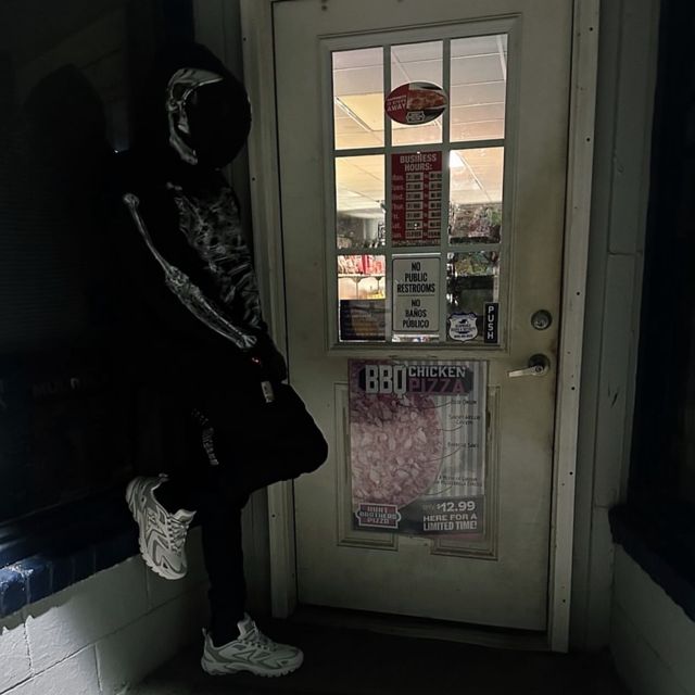 Silenxe001 - 'WZ' [Ringtone]
