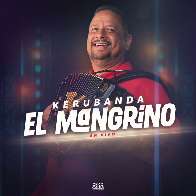Kerubanda - 'El Mangrino (En Vivo)' [Ringtone]