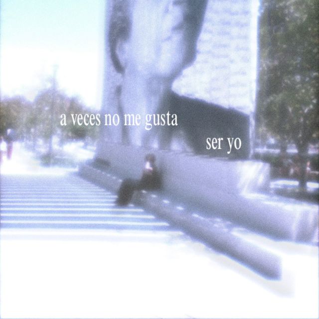 akazza - 'a veces no me gusta ser yo' [Ringtone]