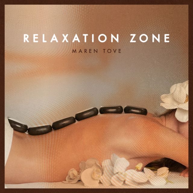 Maren Tove - 'Sing Cafe' [Ringtone]