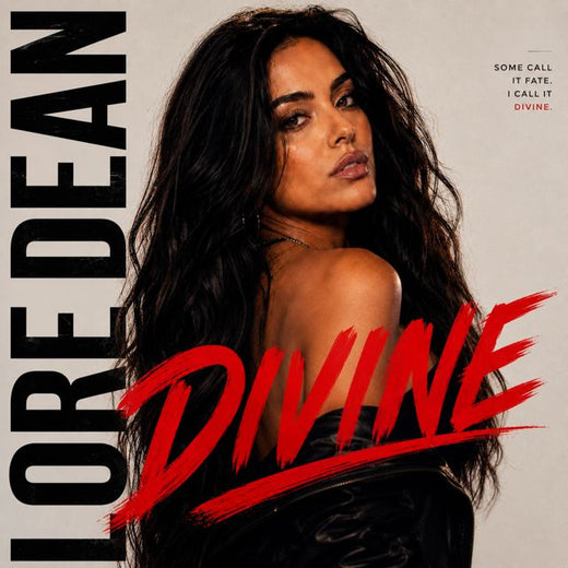 Lore Dean - 'DIVINE' [Ringtone]