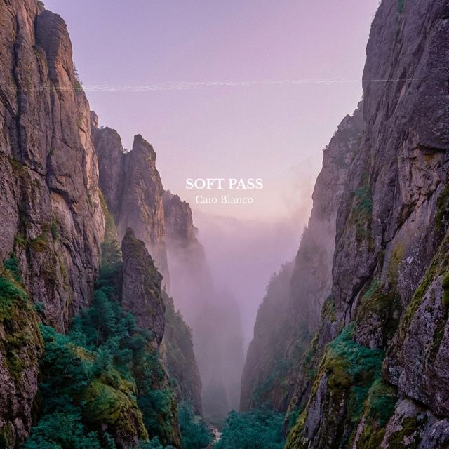 Caio Blanco - 'Soft Pass' [Ringtone]