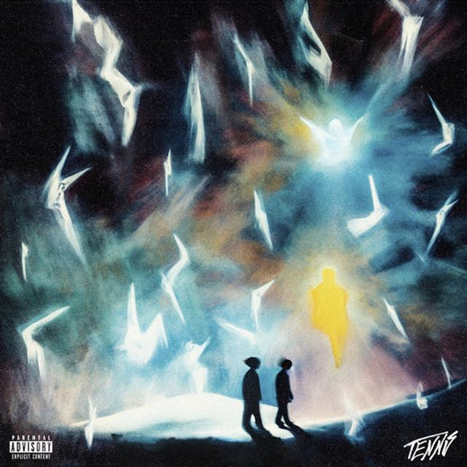 LUH SYKE - 'WHAT'S REAL ?? ## LLPNB (feat. Tennisboywill)' [Ringtone]