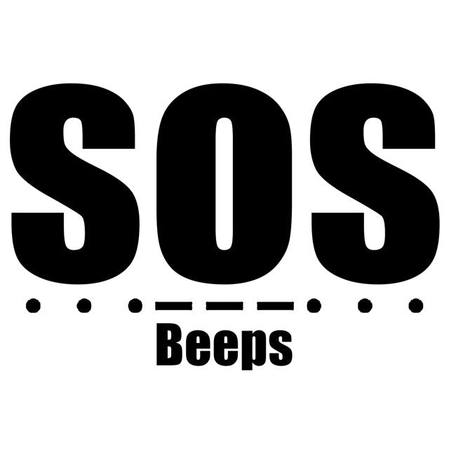 Text Tones For Phones - 'SOS Beeps' [Ringtone]