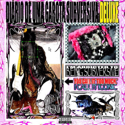 kouth - 'SEDENTO POR MIM (feat. Necroez)' [Ringtone]