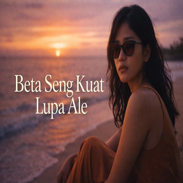 Manise Waves - 'Beta Sing Kuat Lupa Ale' [Ringtone]