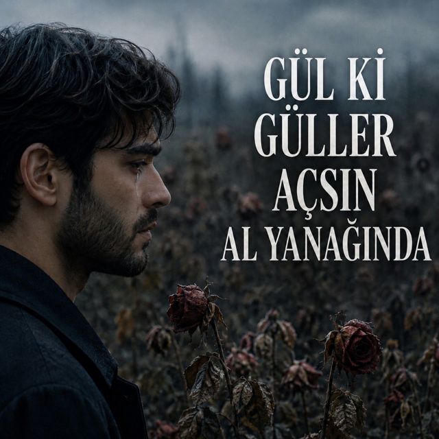 RAVION - 'Gül Ki Güller Açsın Al Yanağında' [Ringtone]
