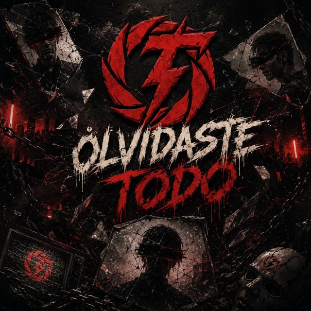 Otosu - 'Olvidaste Todo' [Ringtone]