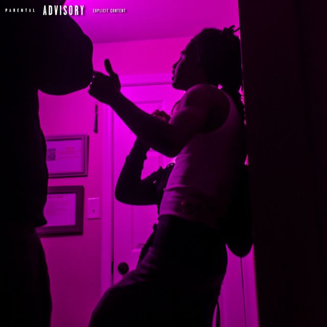 Cr - 'I Think We Look Good Together (feat. RGP Spook) (feat. Rgp Spook)' [Ringtone]