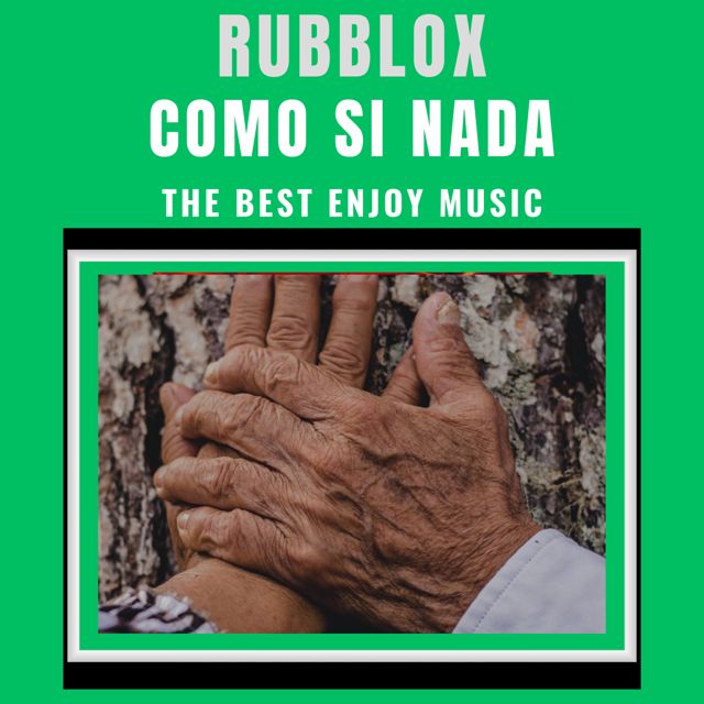 RUBBLOX - 'COMO SI NADA' [Ringtone]