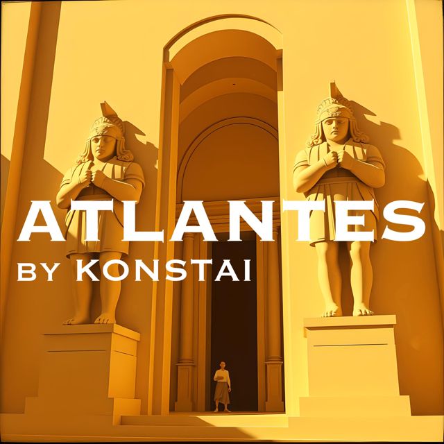 KonstAI - 'Story' [Ringtone]