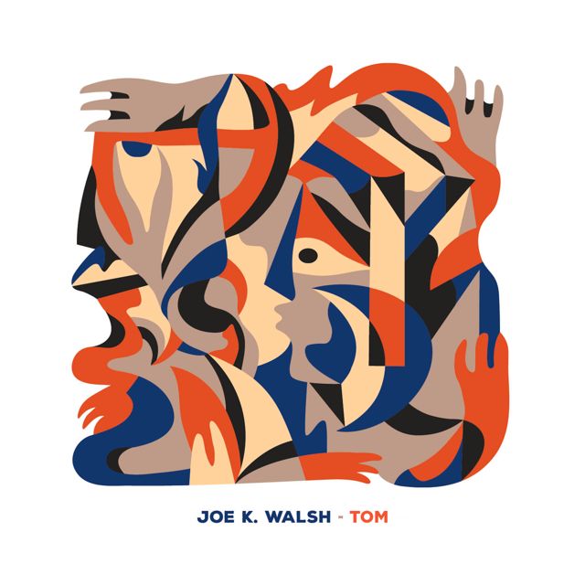 Joe K. Walsh - 'Tom' [Ringtone]