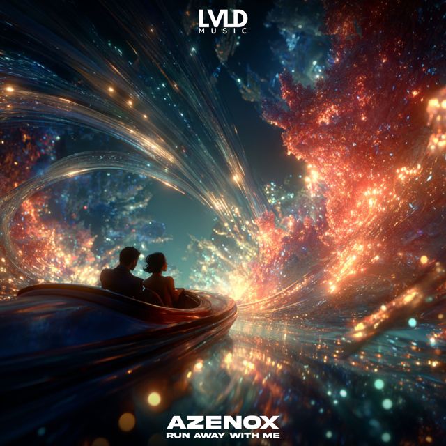 Azenox - 'Run Away With Me' [Ringtone]