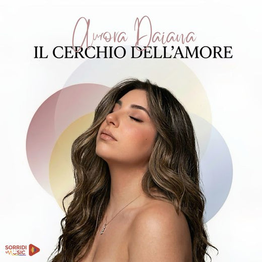 Aurora Daiana - 'Il cerchio dell'amore' [Ringtone]