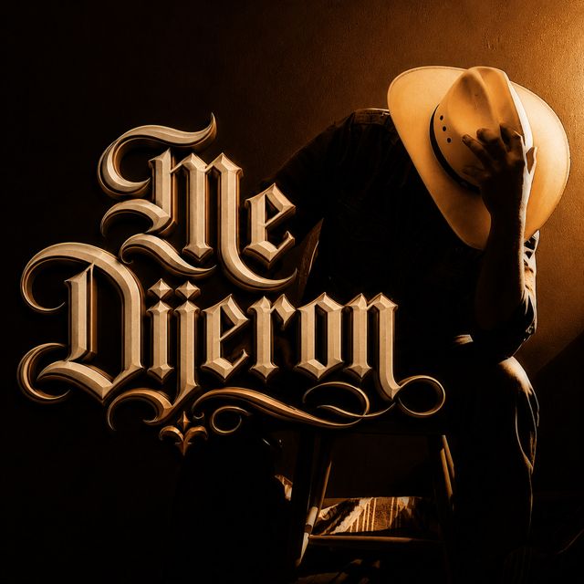 PURA FE Music - 'Me Dijeron' [Ringtone]