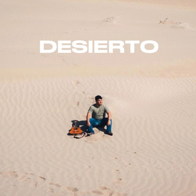 Luis Rómina - 'Desierto' [Ringtone]