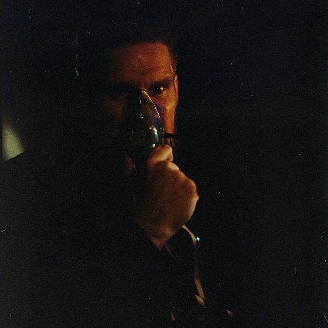 Cane - 'Thriving in Pain (feat. Nickelus F)' [Ringtone]