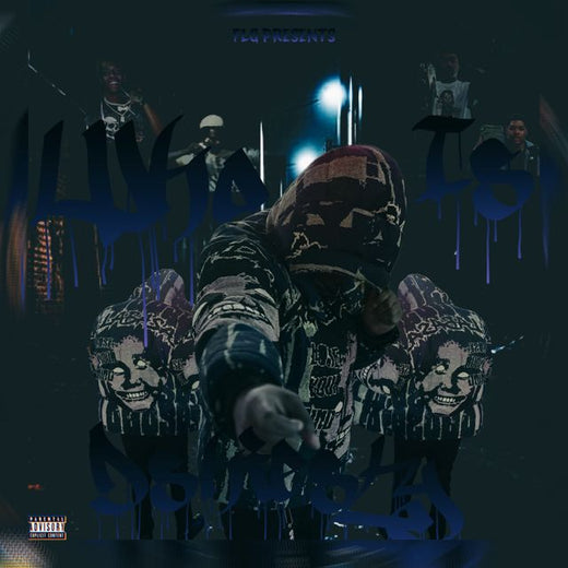Dshiesty - 'Undefeated (feat. LuhBody)' [Ringtone]