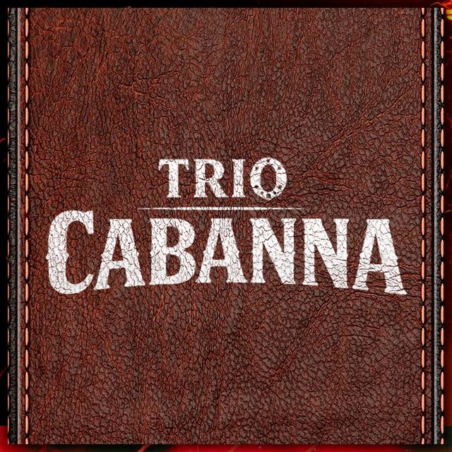 Trio Cabanna - 'Jeito Carinho, Fica Amor, Só Hoje (Acústico)' [Ringtone]