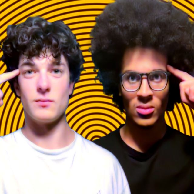 FOMO MOFO - 'Don't Think About It' [Ringtone]