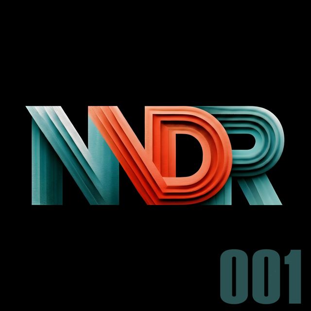 Neon Night Drive Radio - 'Satellite Wave (01)' [Ringtone]