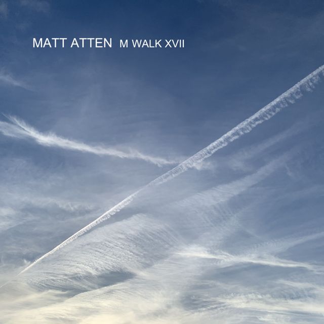 Matt Atten - '309A2' [Tono]