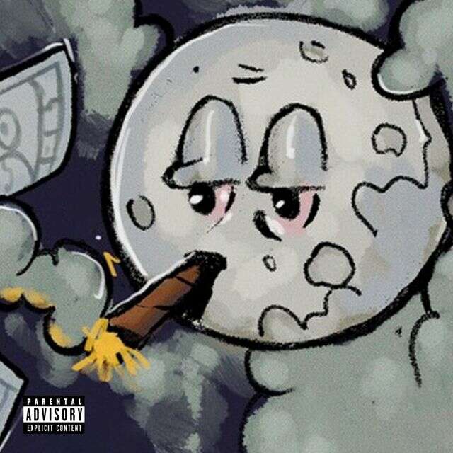 Lazer Dim 700 - 'KEEPIN IT CLOUDY' [Ringtone]