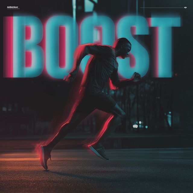 Garixx Alex - 'Boost' [Ringtone]