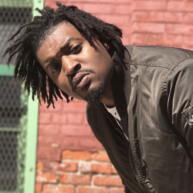 Jaypitts - 'Jesus with Dreads' [Ringtone]