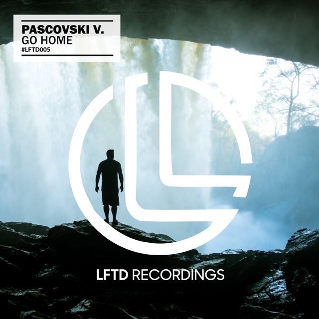 Pascovski V. - 'Go Home' [Ringtone]