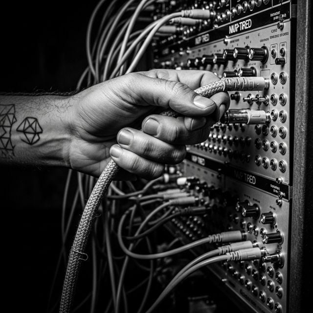 Svea Falk - 'Dark Topology' [Ringtone]