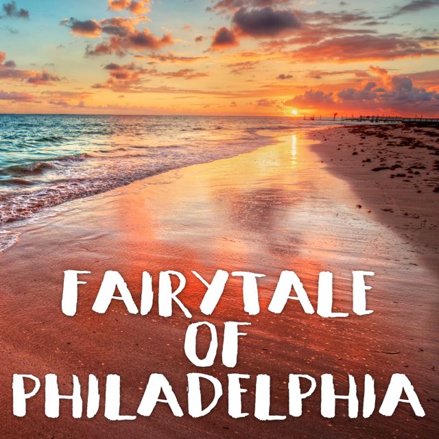 Tropical Jawns - 'Fairytale Of Philadelphia (Marimba)' [Ringtone]