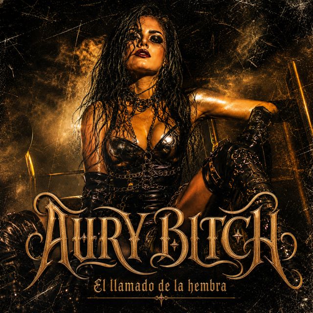 Aury Bitch - 'El llamado de la hembra' [Ringtone]