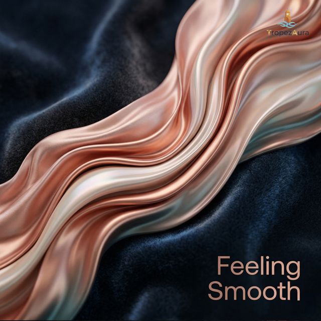 TropezAura - 'Feeling Smooth' [Ringtone]