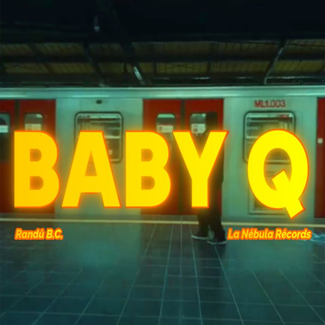 RANDU BC - 'BABY Q' [Ringtone]
