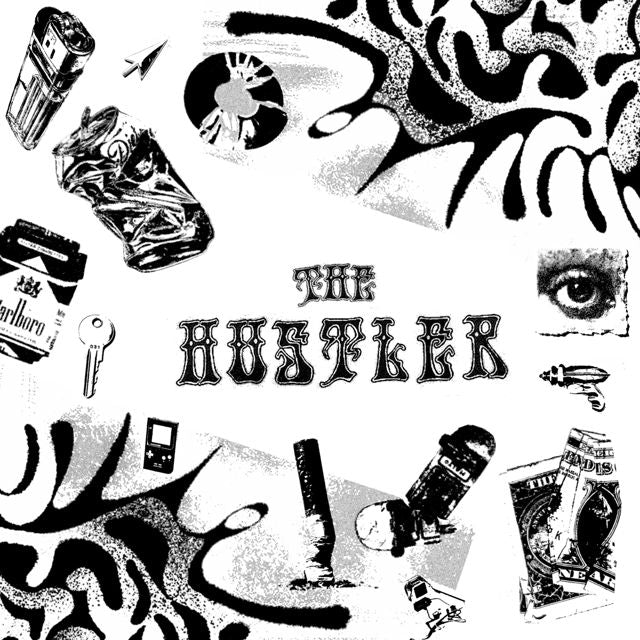 Limerence - 'The Hustler' [Ringtone]