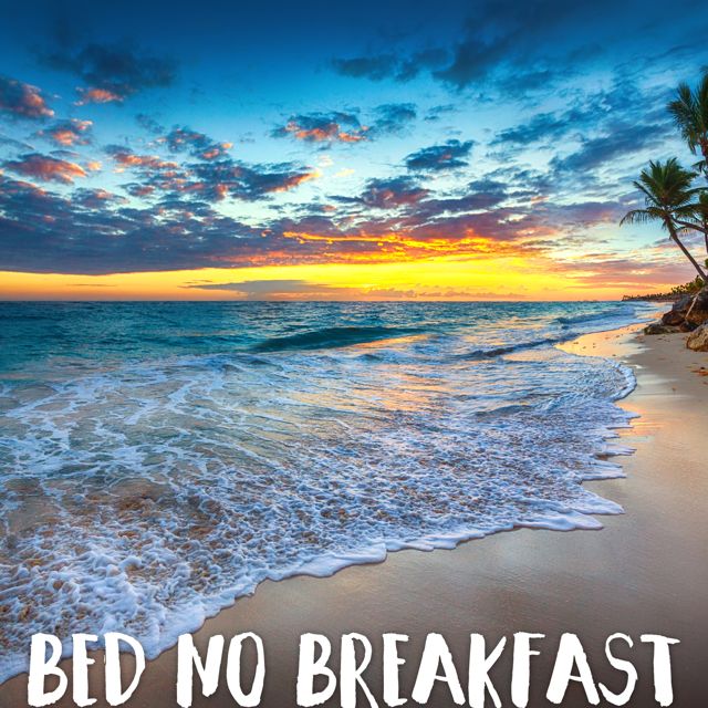 Tropical Jawns - 'Bed No Breakfast (Marimba Version)' [Ringtone]