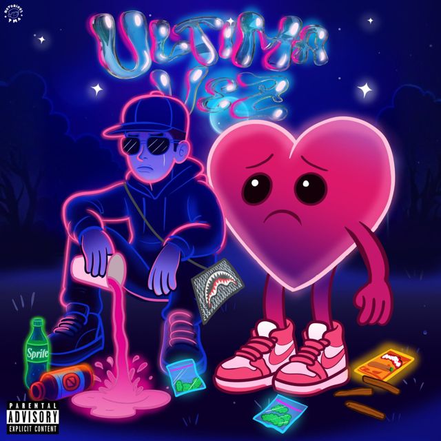Angelus - 'Ultima Vez' [Ringtone]