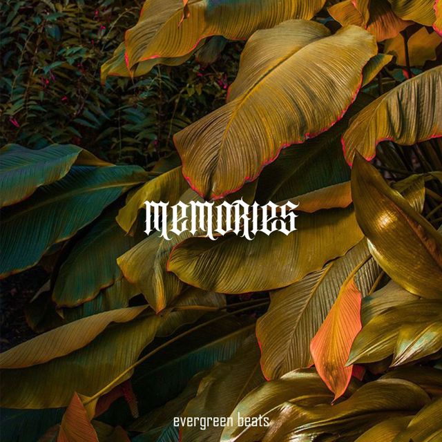 Evergreen Beats - 'Memories' [Ringtone]