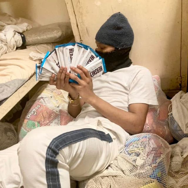 996 2Face - 'EASPORTS' [Ringtone]