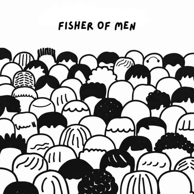 ElijahTheProphet - 'Fisher of Men (feat. Prod. Arsin)' [Ringtone]